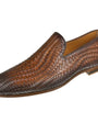 Magnanni Shoes Herrera Woven Pump