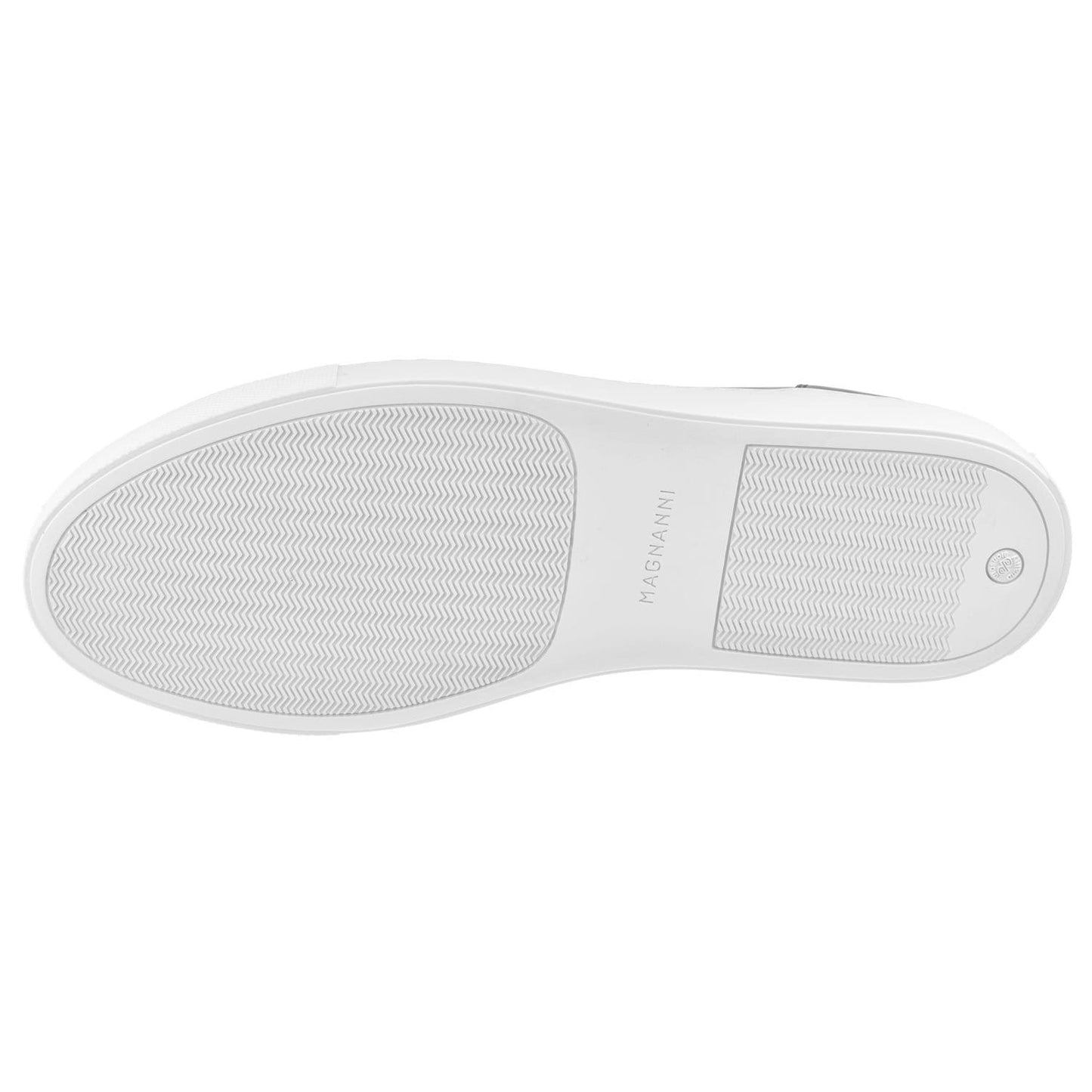 Magnanni Shoes Huston Lo Cup Sneaker