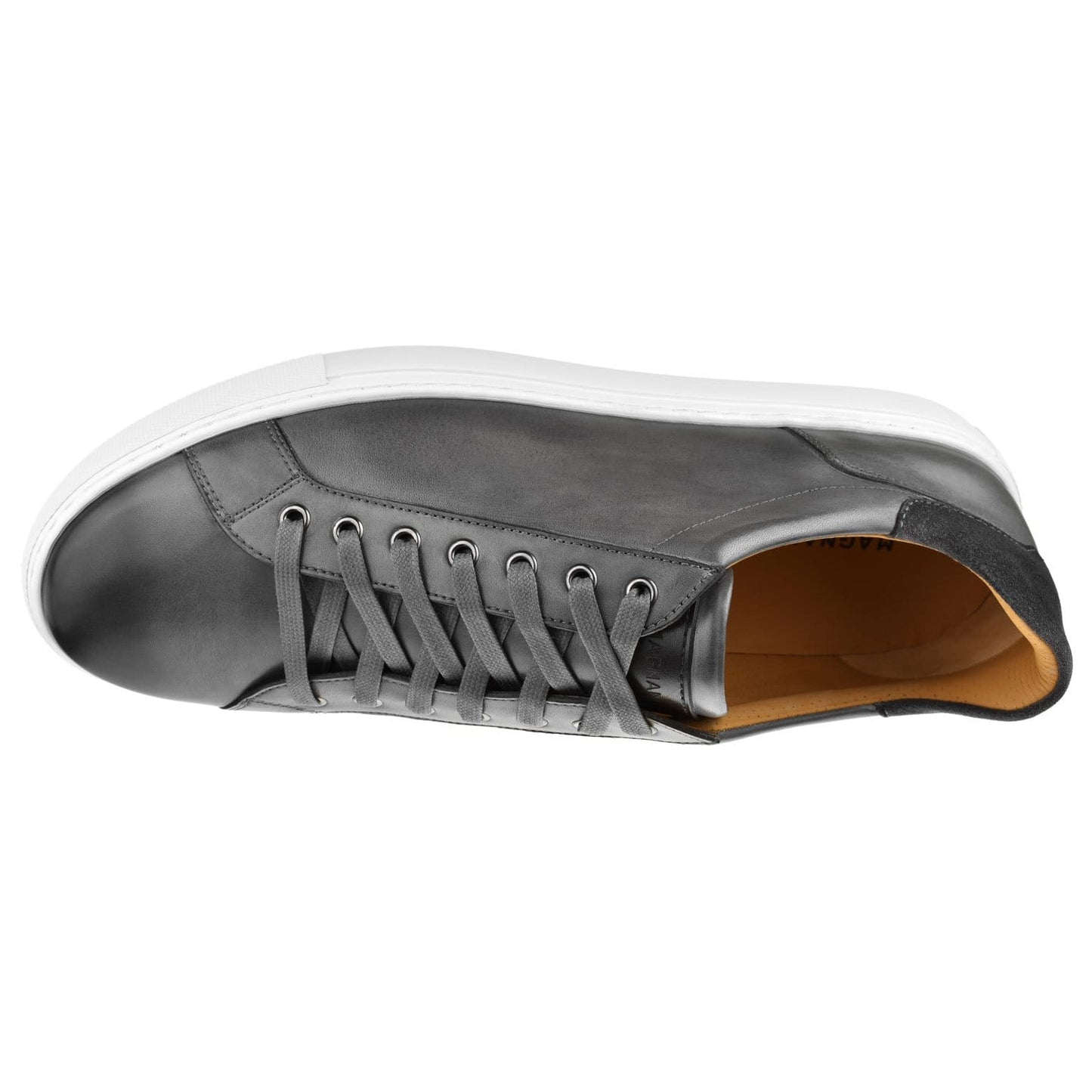 Magnanni Shoes Huston Lo Cup Sneaker
