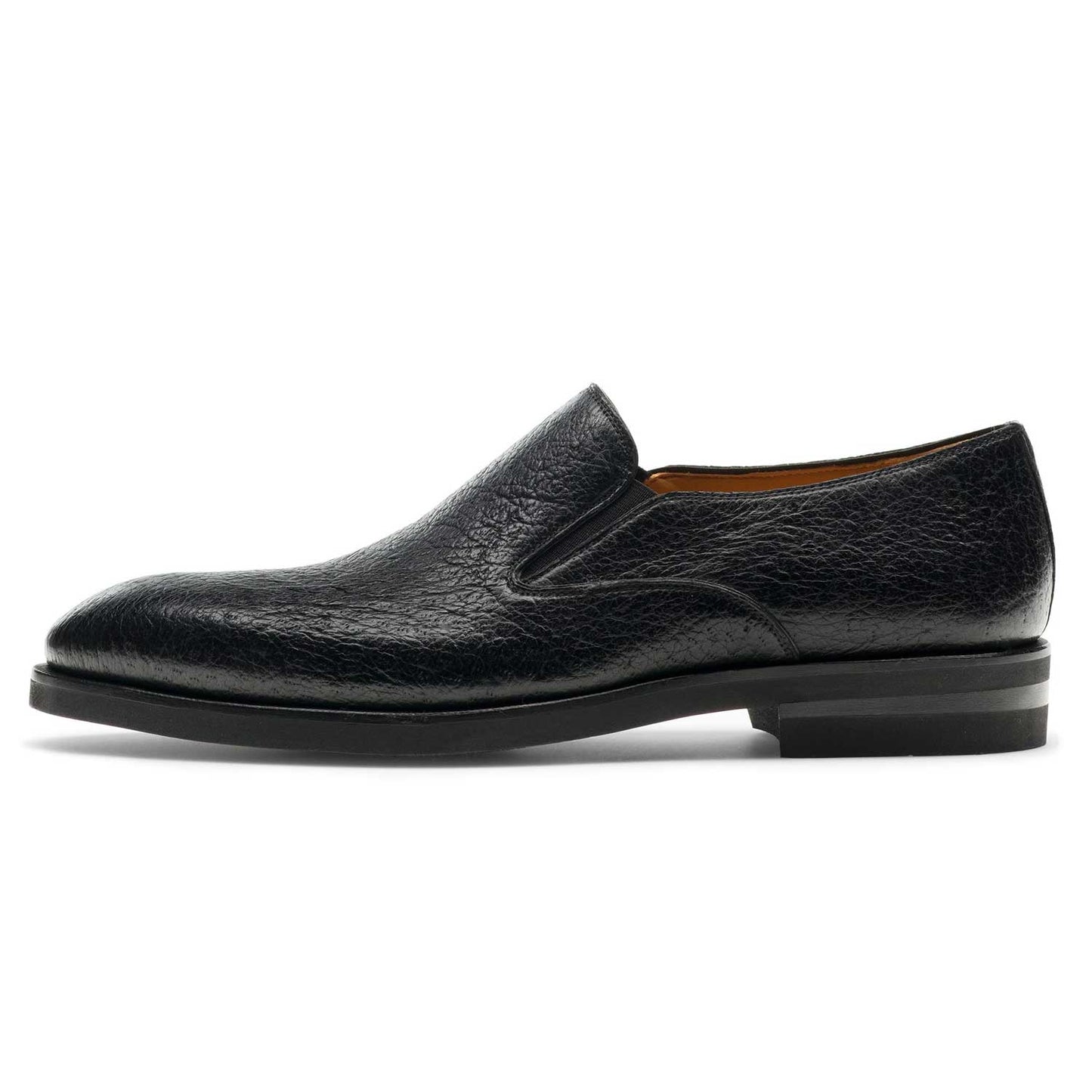 Magnanni Shoes Lima Peccary Slip On