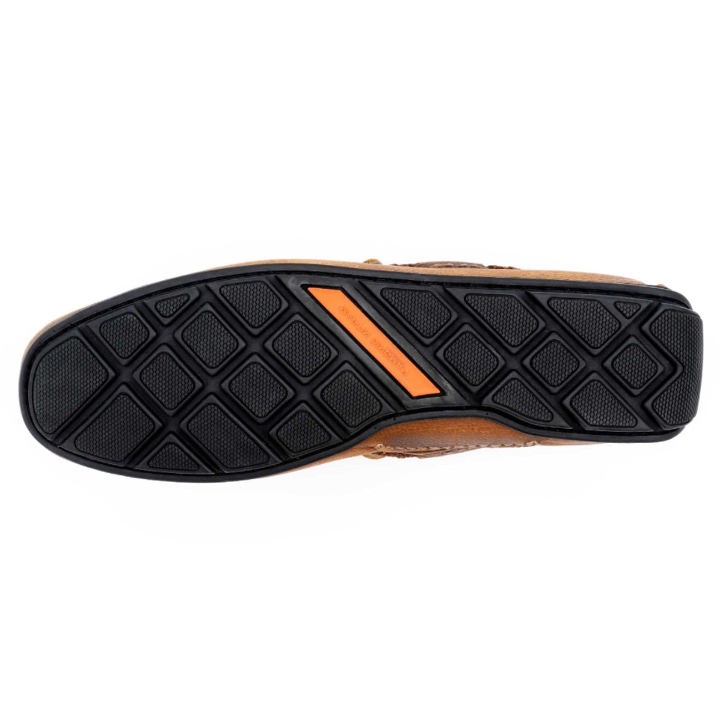 Martin Dingman Shoes Bermuda Braided Bit Loafer