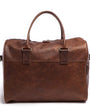 Moore & Giles Luggage Moore & Giles- Booker Cabin Duffel Baldwin Oak
