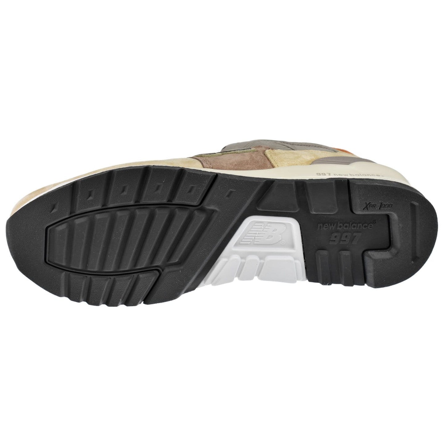 New Balance Shoes New Balance Mens Made In Us 997 M997Naj
