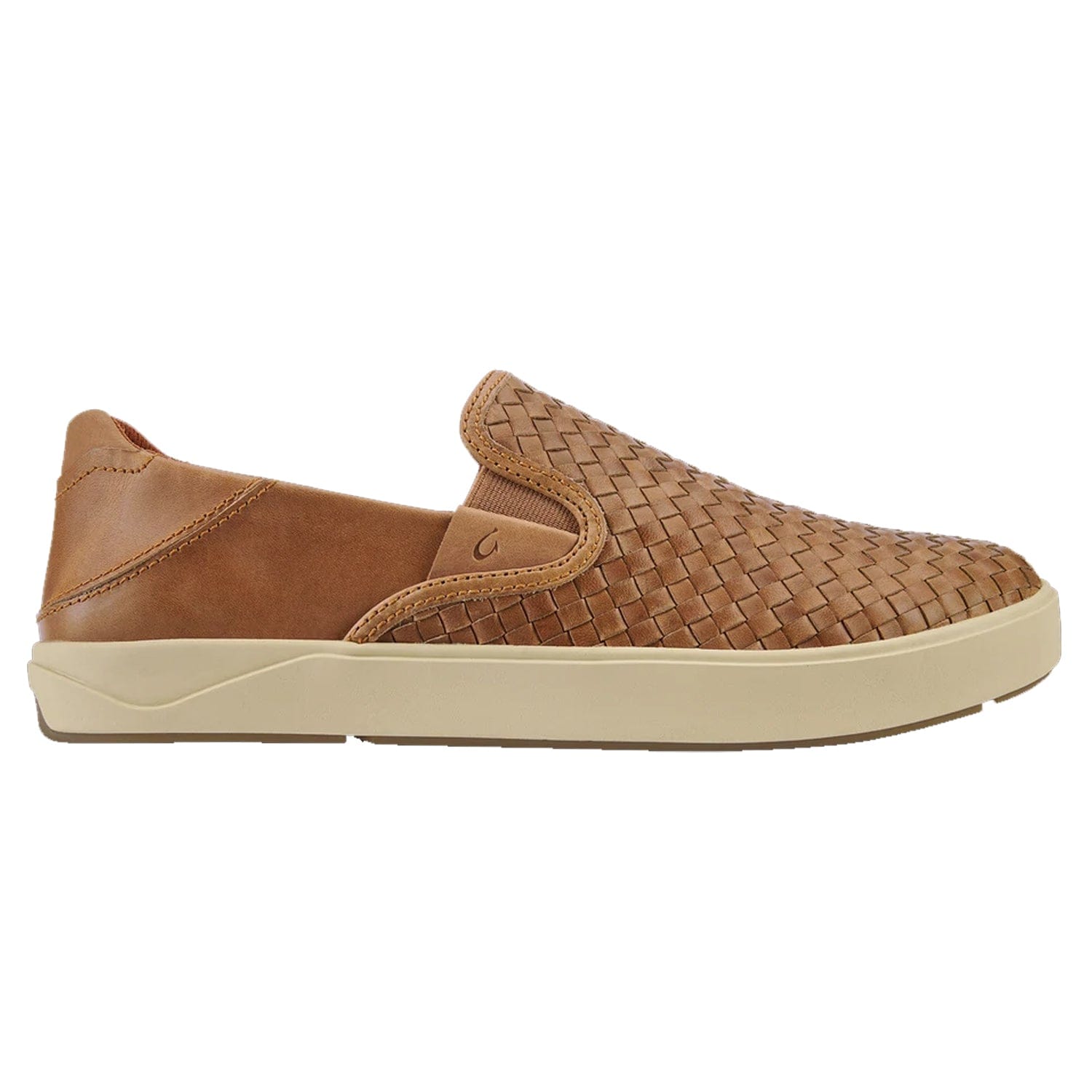 Olukai Shoes Lae‘ahi Lauhala