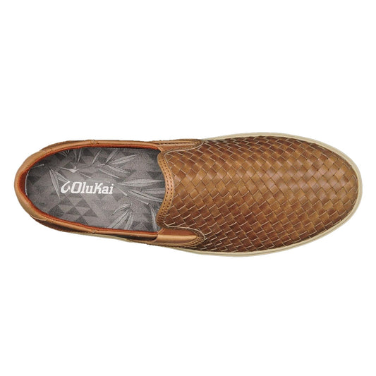 Olukai Shoes Lae‘ahi Lauhala