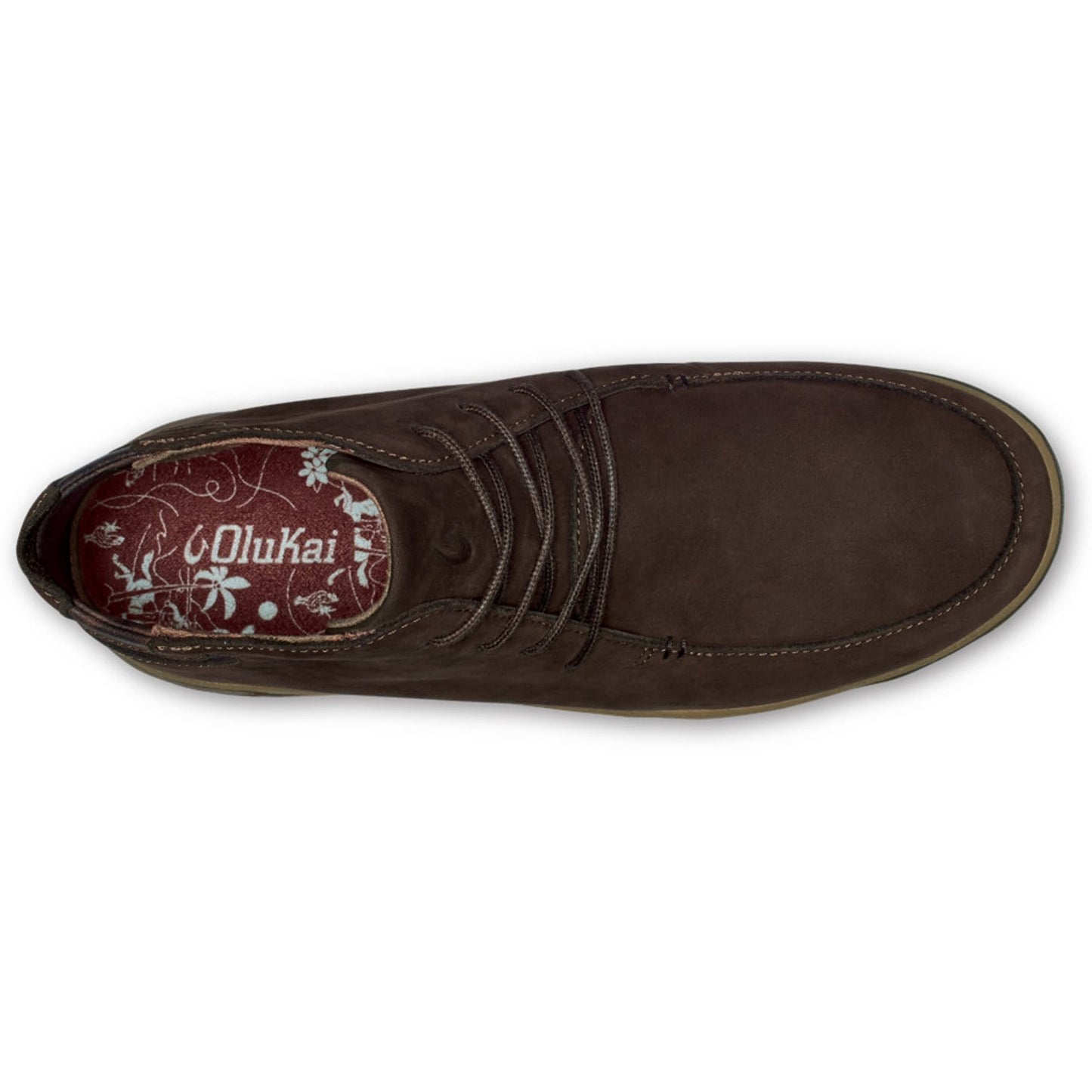 Olukai Shoes Loli'i Puki Chukka Boot