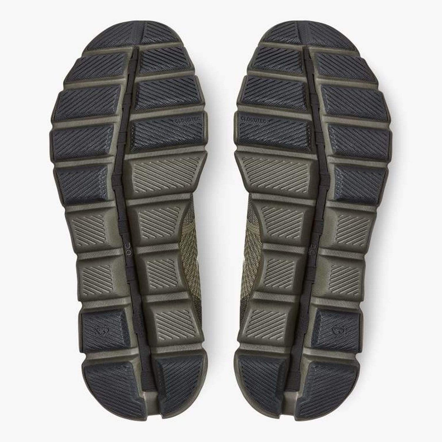 On Shoes Cloud X