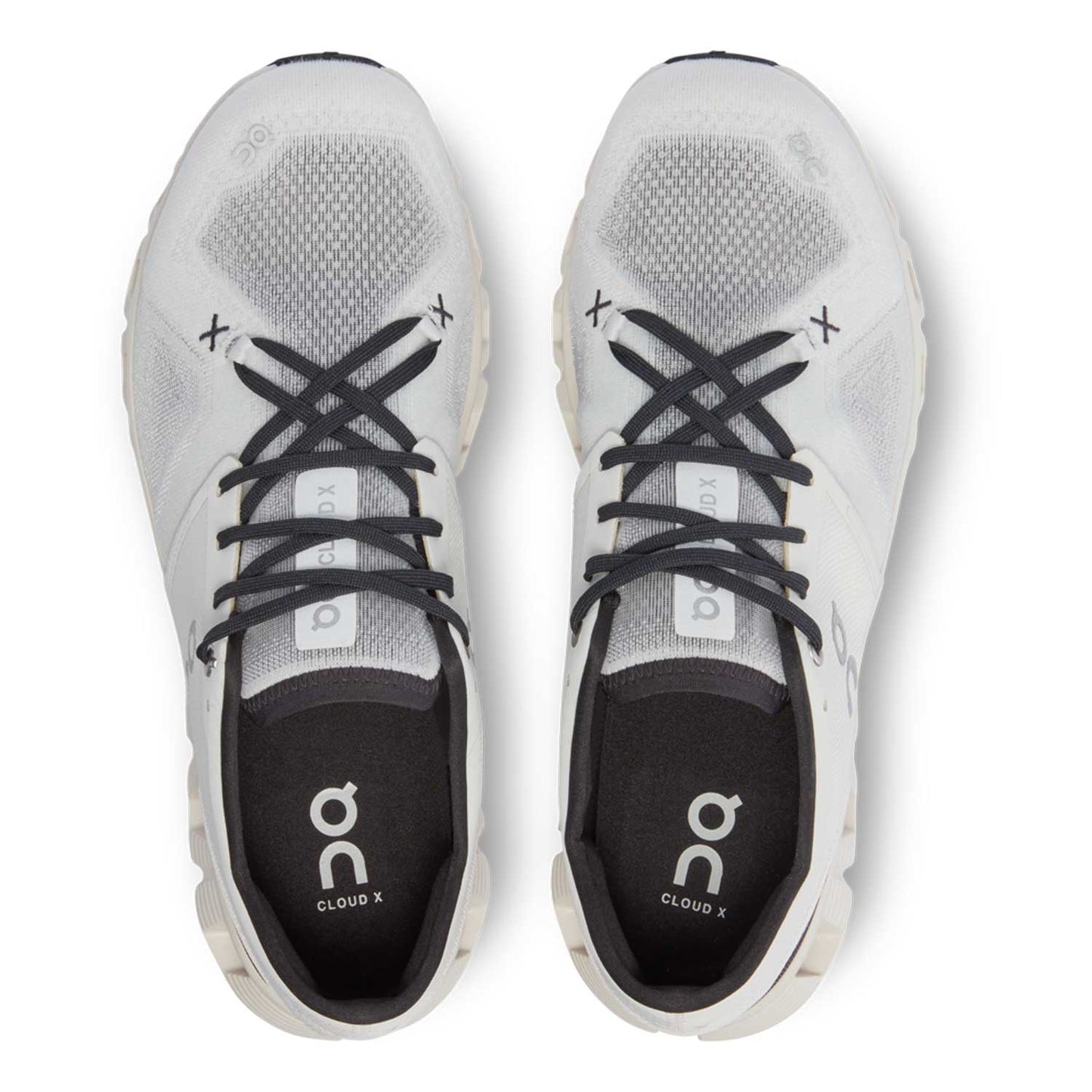 On Shoes Cloud X 3