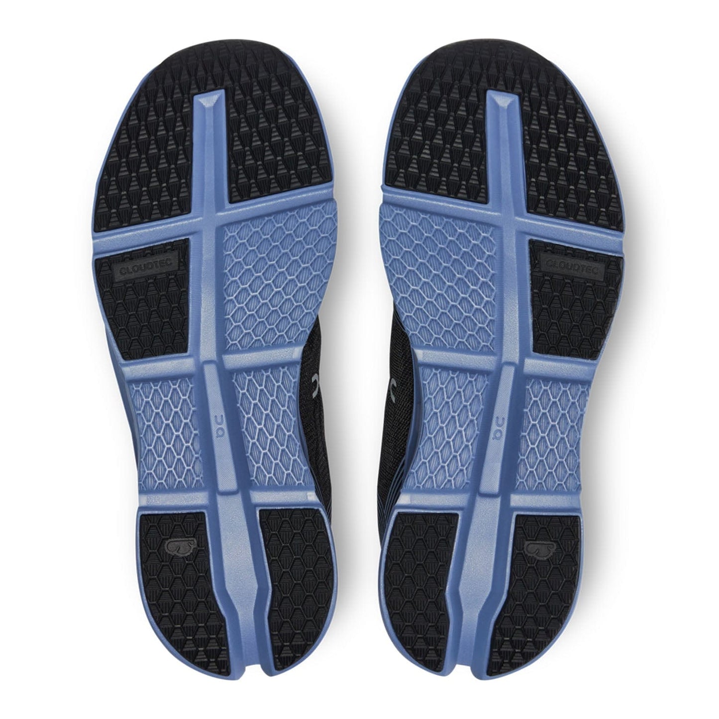 On Shoes Cloudgo