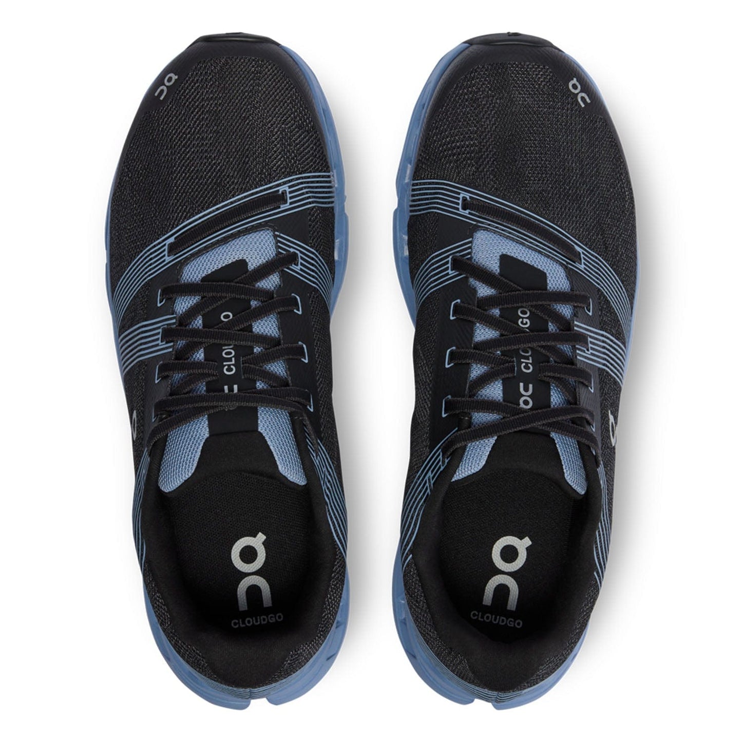 On Shoes Cloudgo