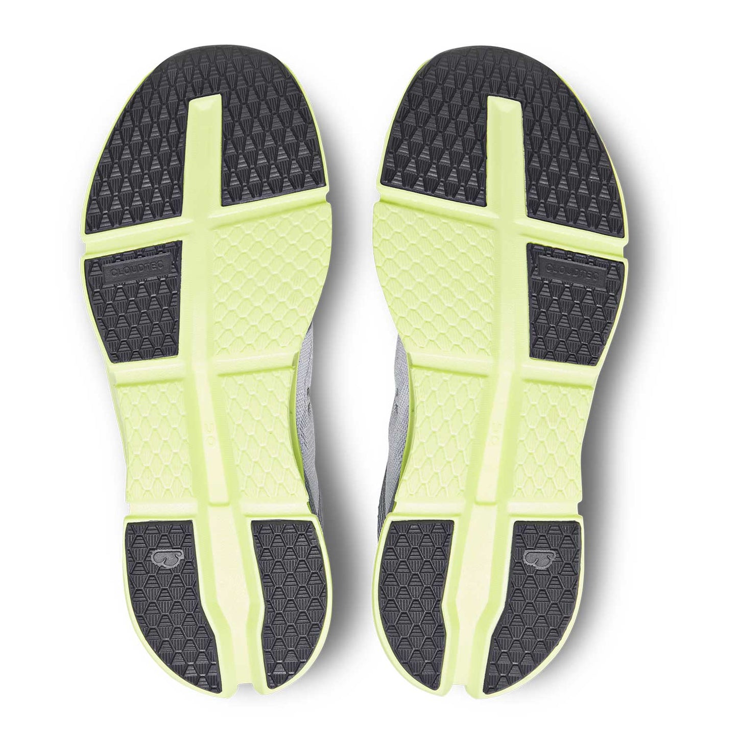 On Shoes Cloudgo