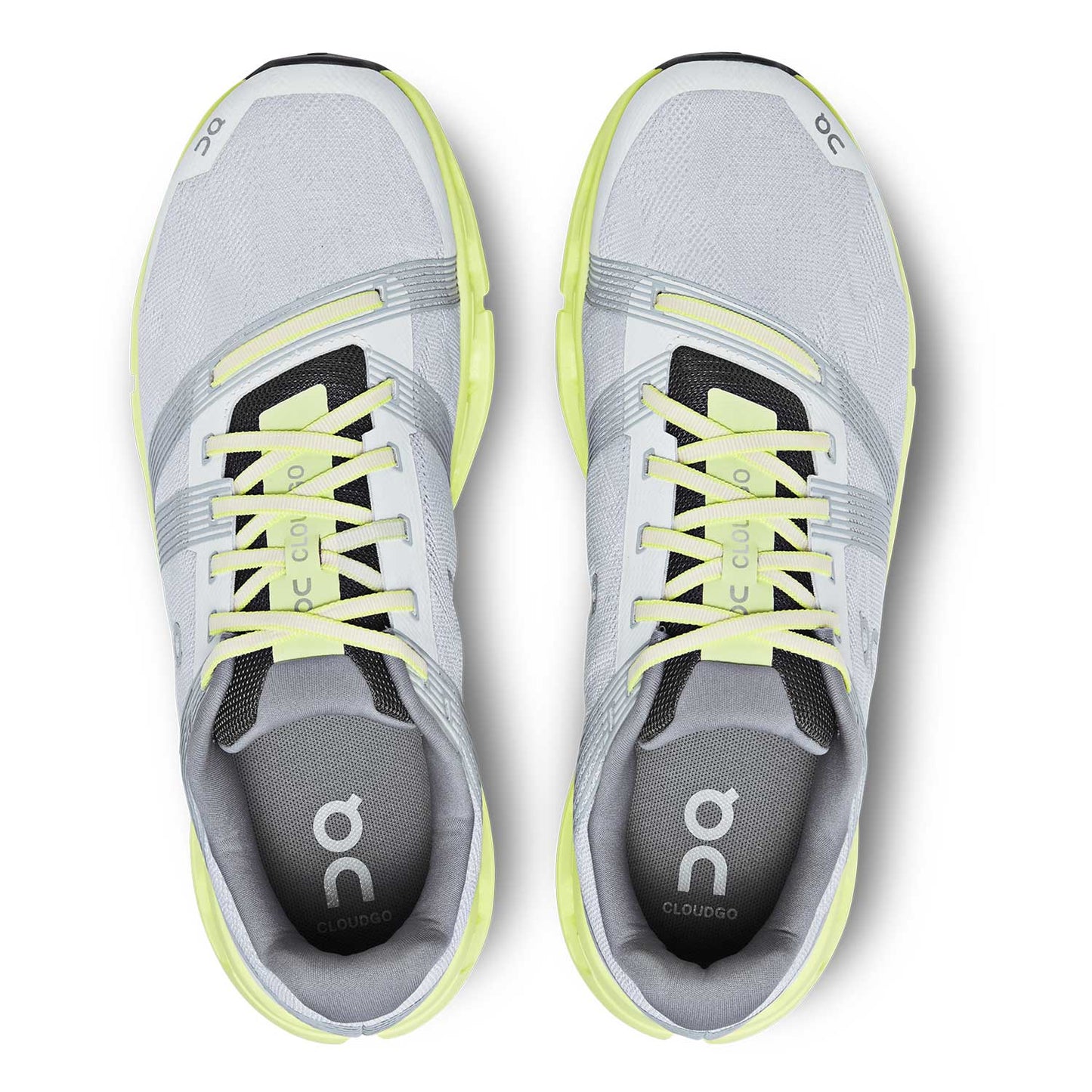 On Shoes Cloudgo