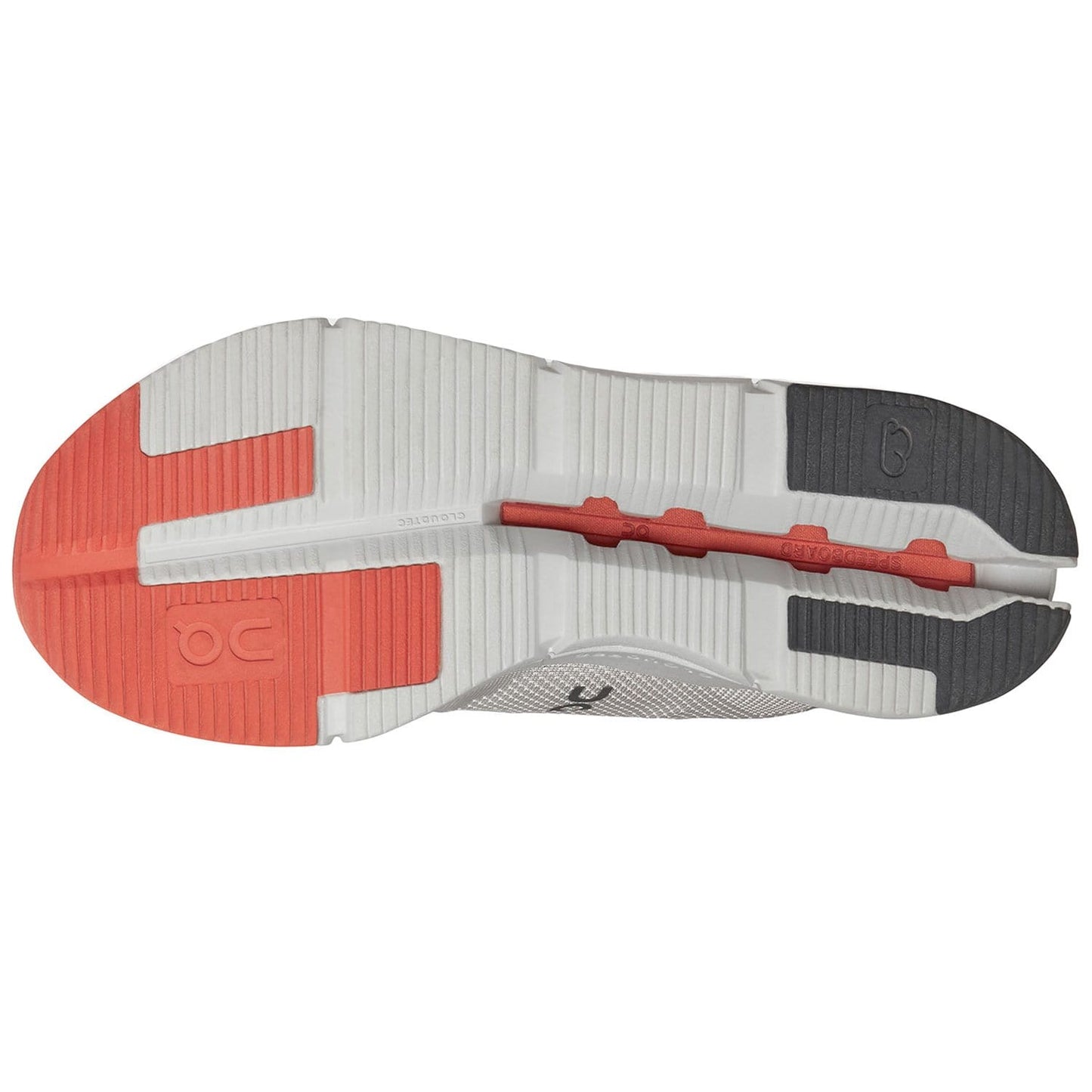 On Shoes Cloudnova Sneaker