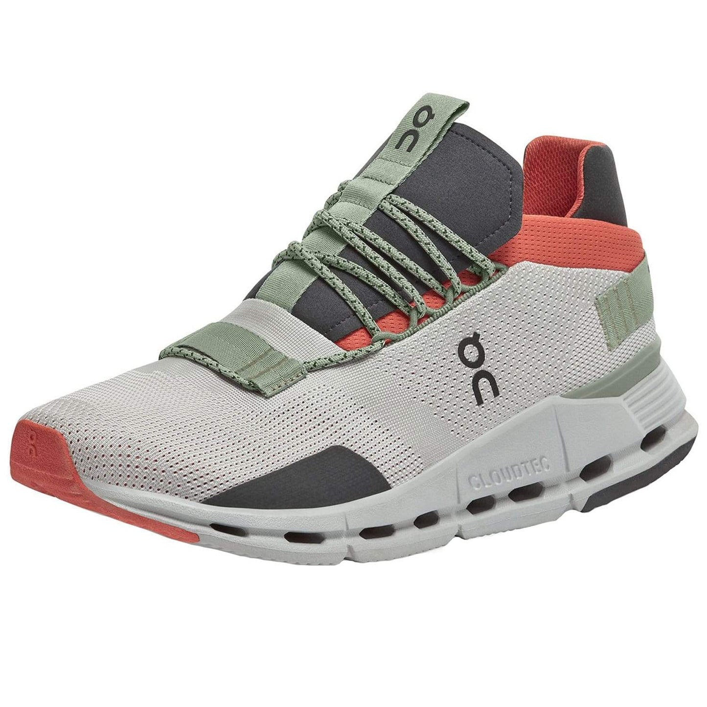 On Shoes Cloudnova Sneaker