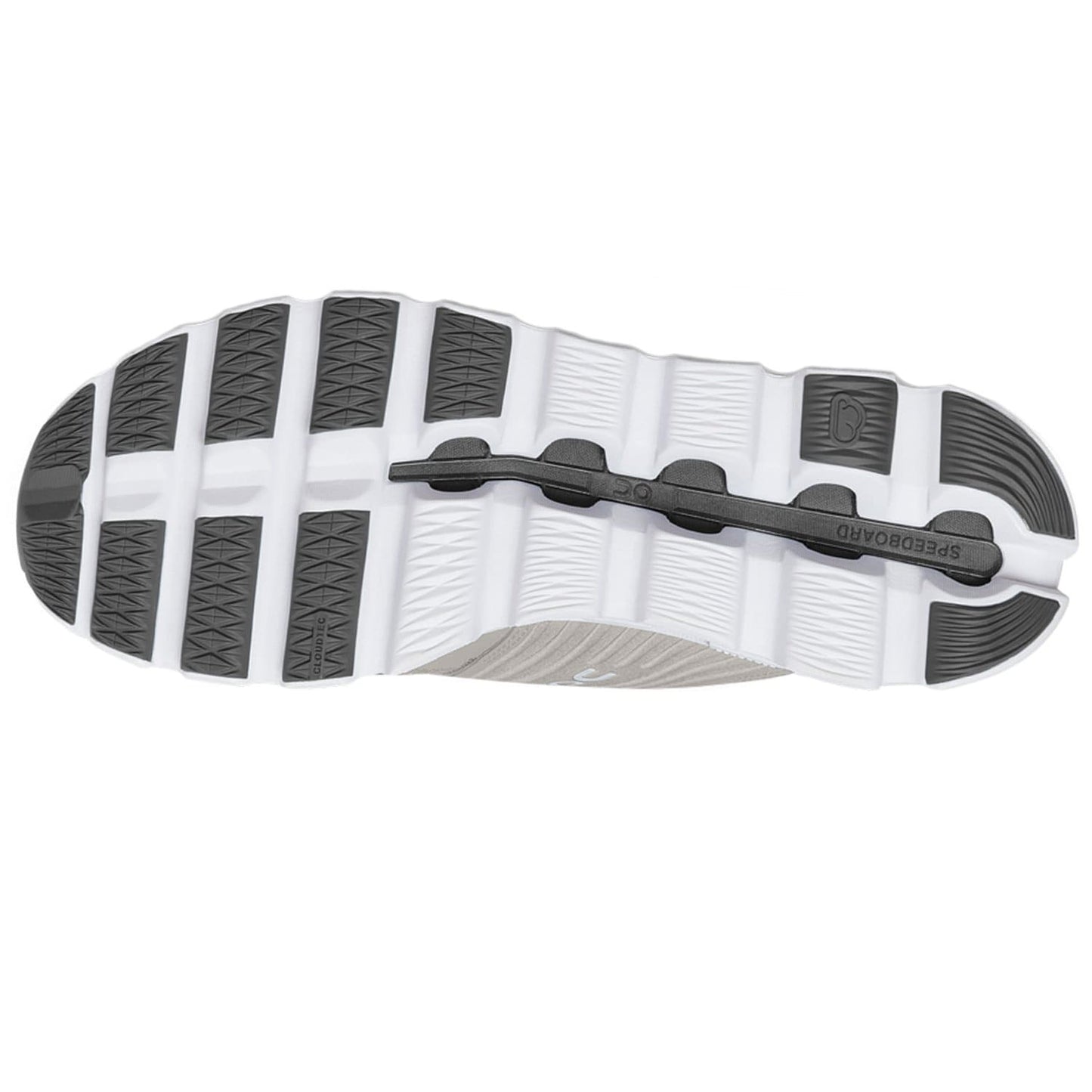 On Shoes Cloudswift Runner