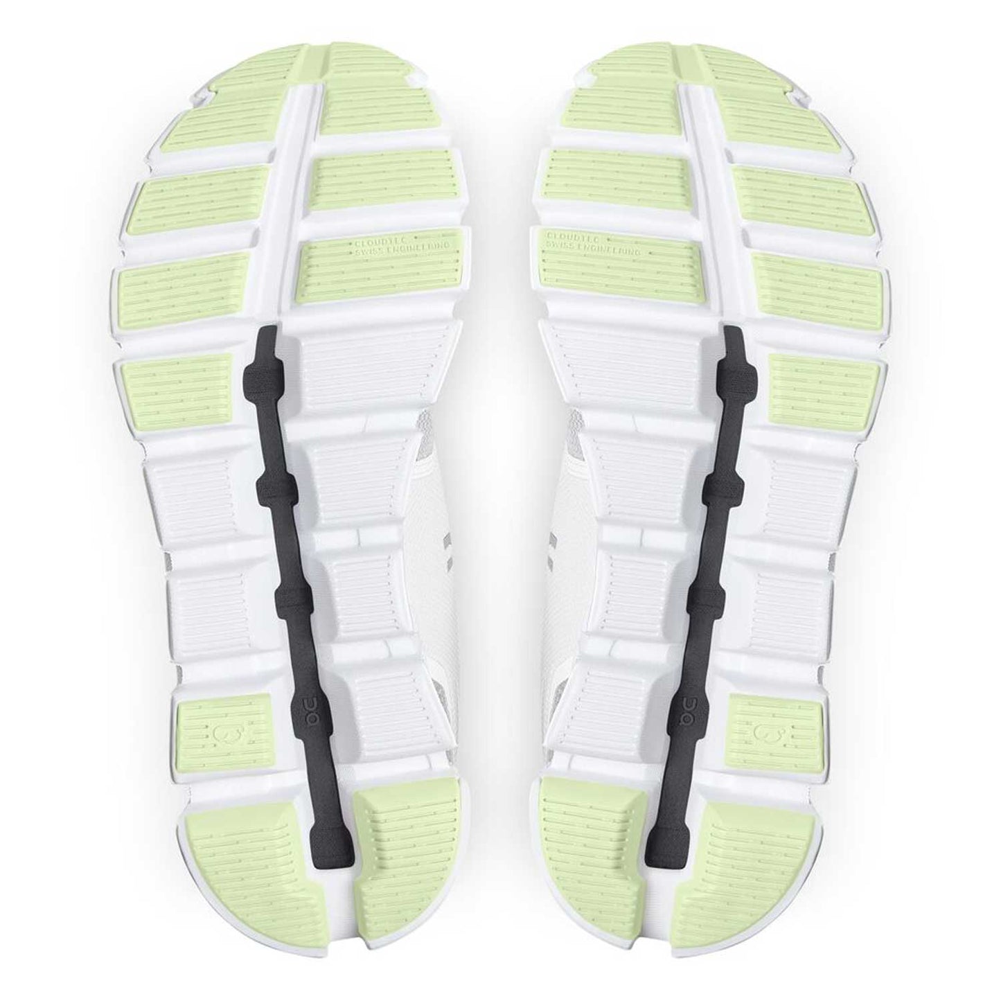 On Shoes Women's Cloud 5 Push
