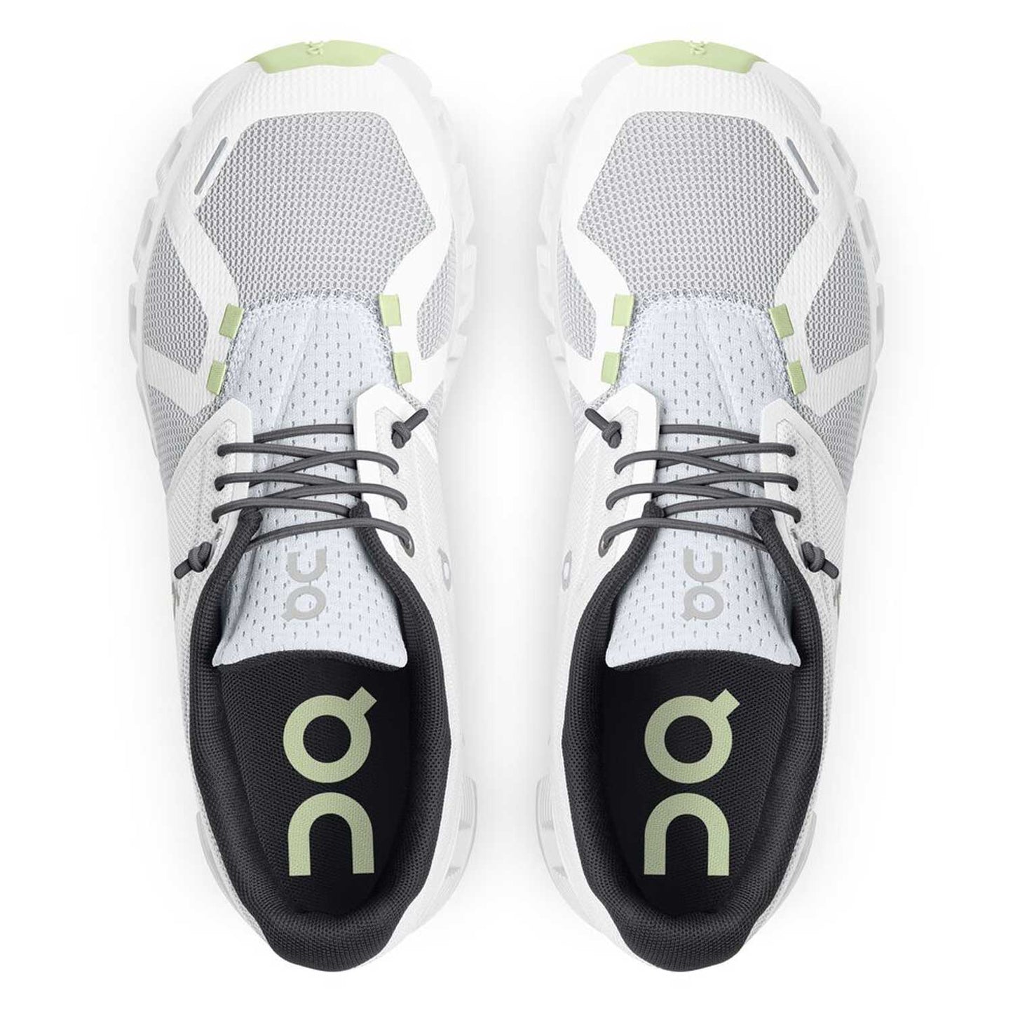 On Shoes Women's Cloud 5 Push