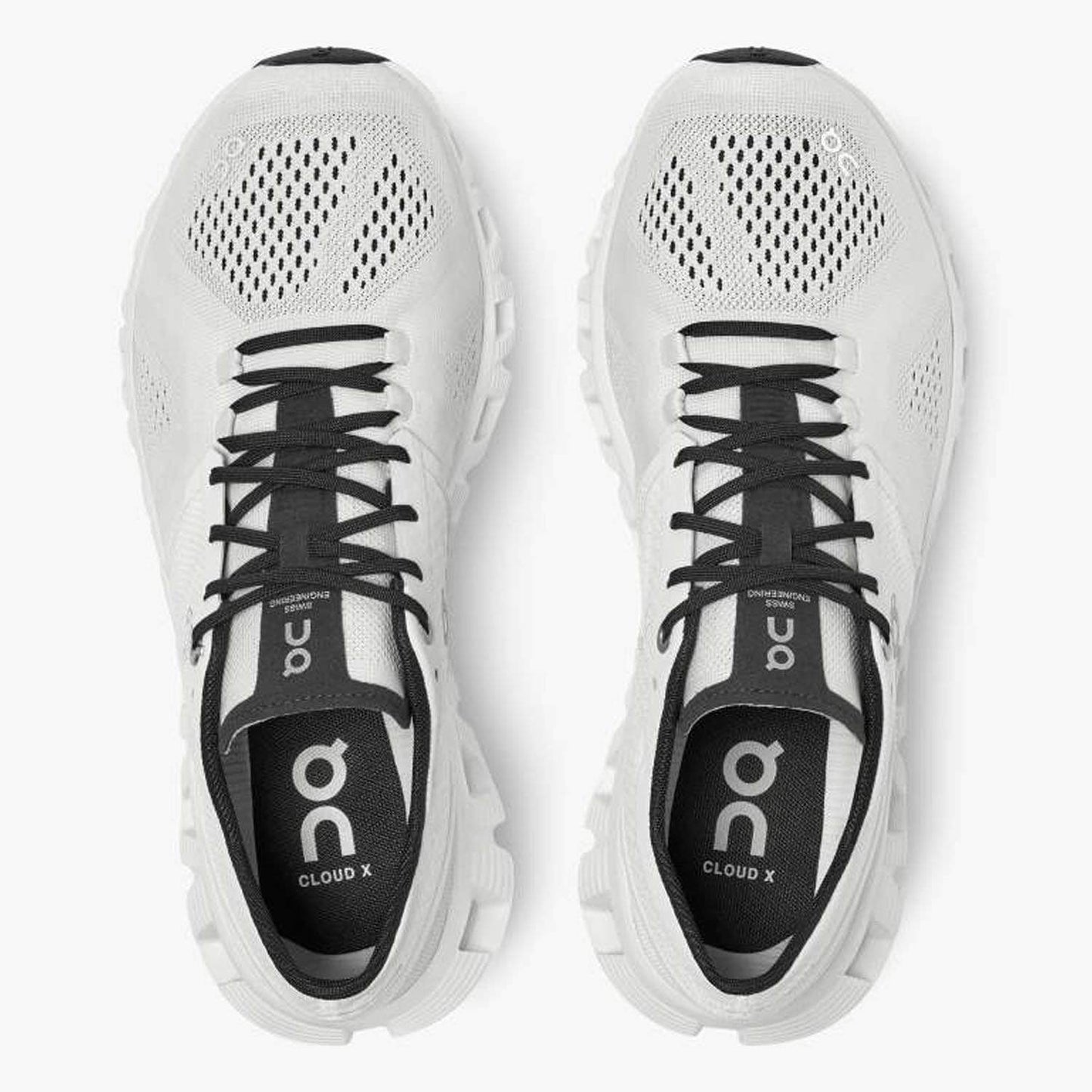 On Shoes Women's Cloud X