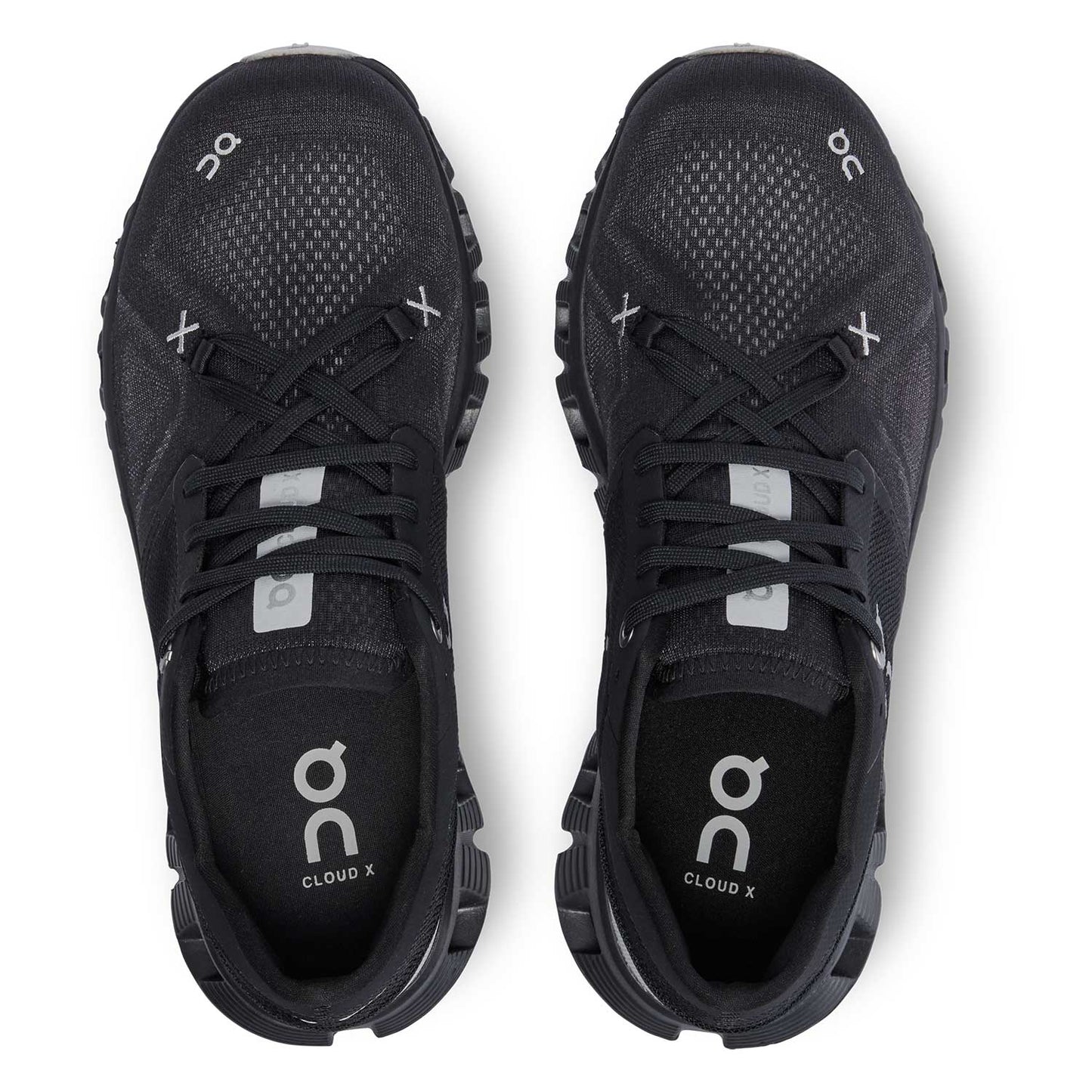 On Shoes Women's Cloud X 3