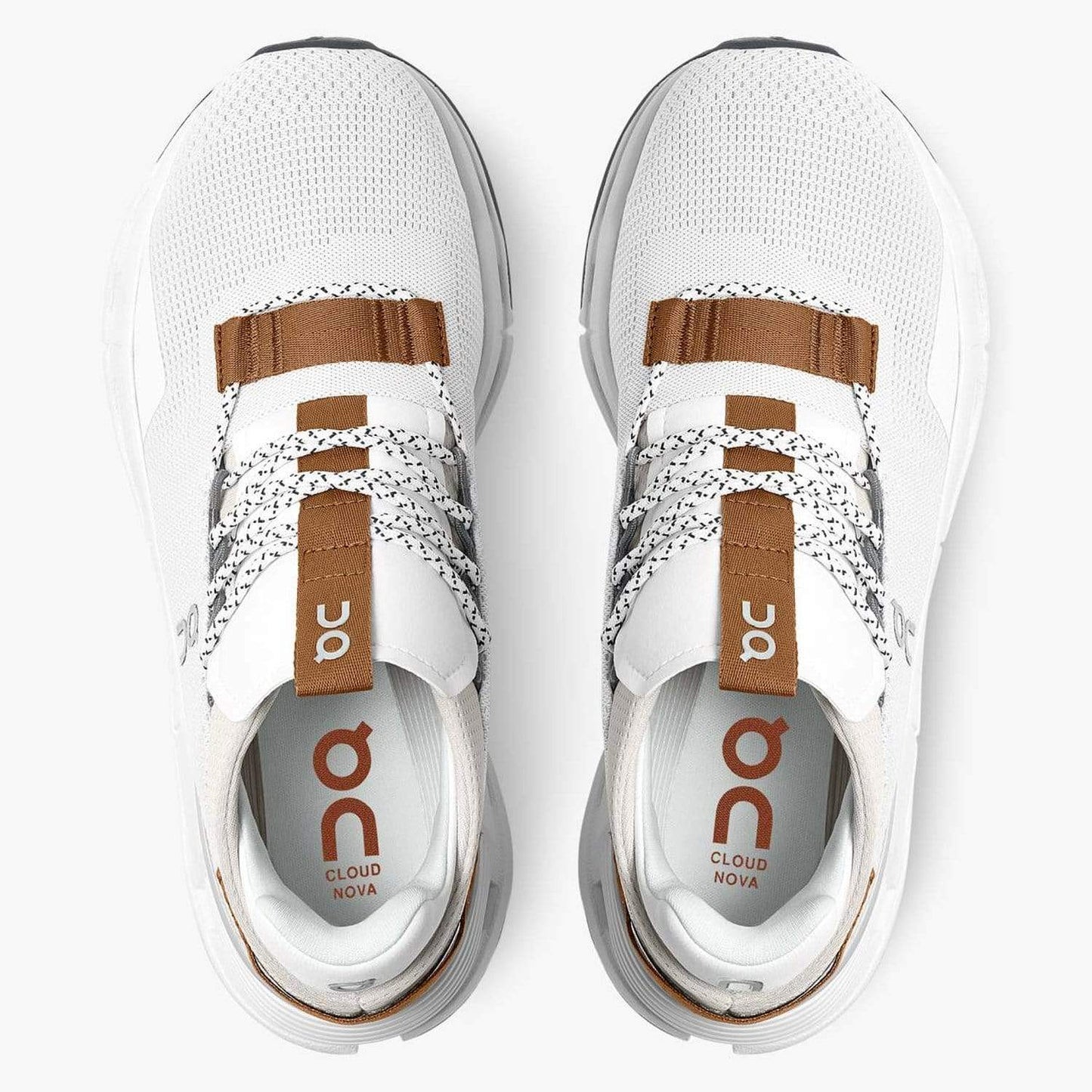 On Shoes Women's Cloudnova Sneaker