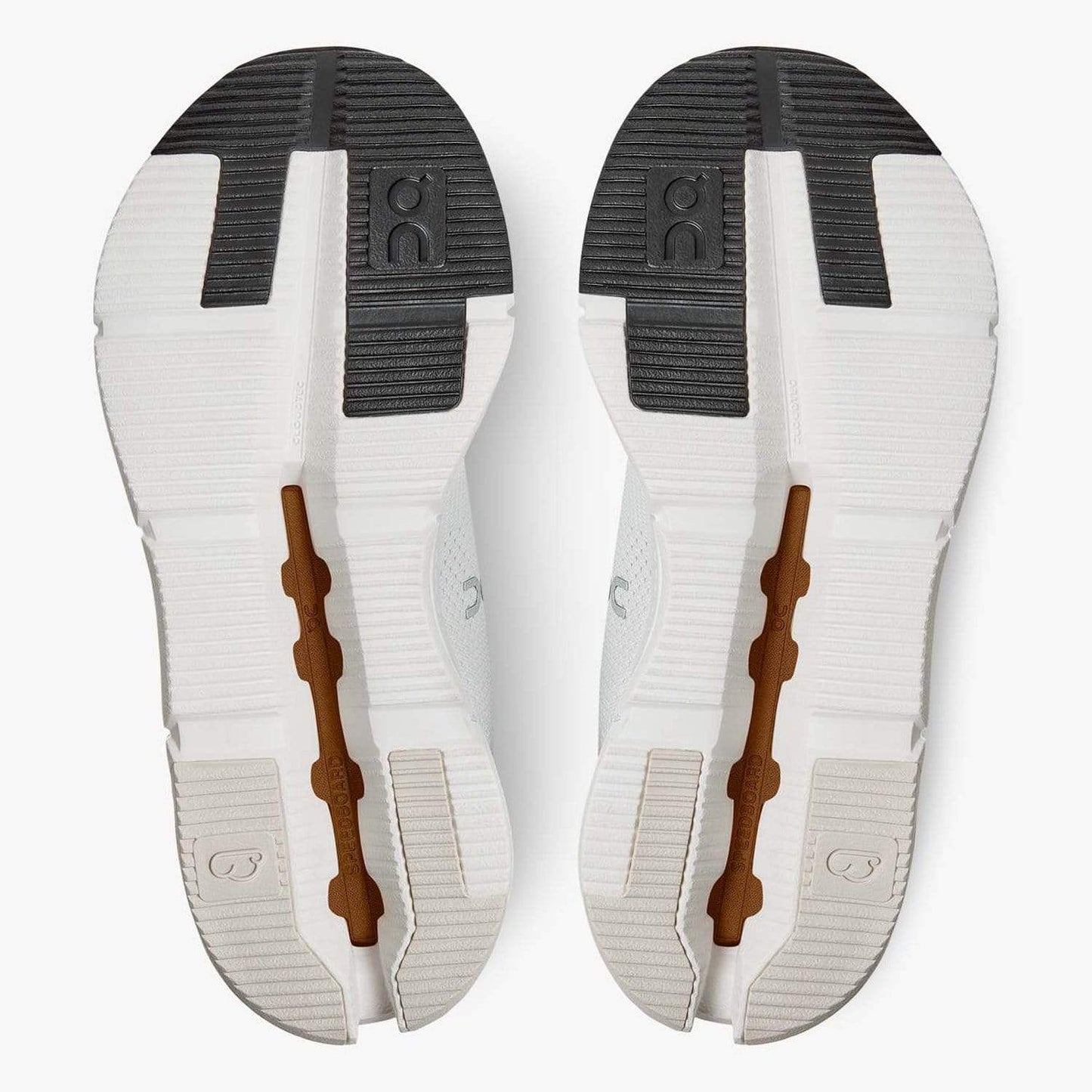 On Shoes Women's Cloudnova Sneaker
