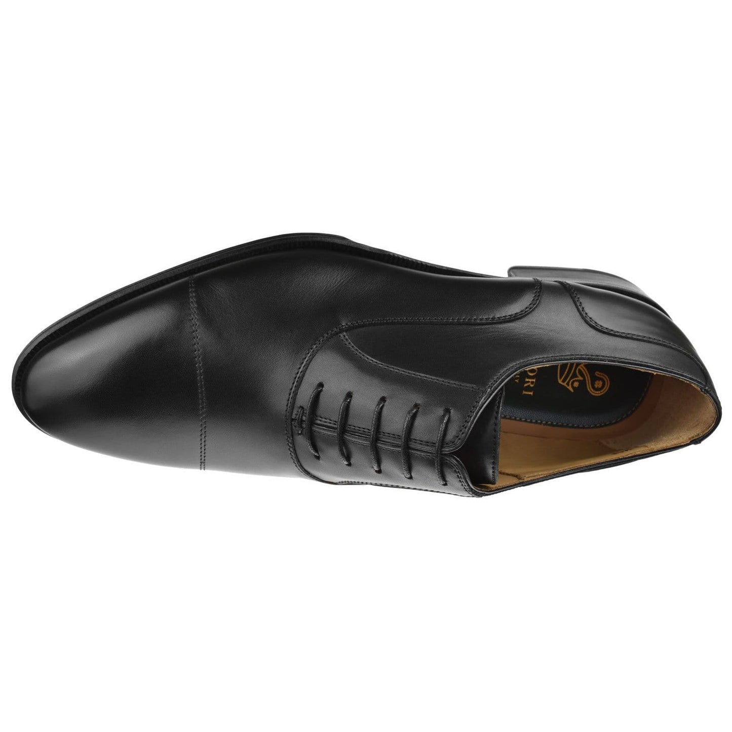 Pastori Shoes Avitus Cap Toe