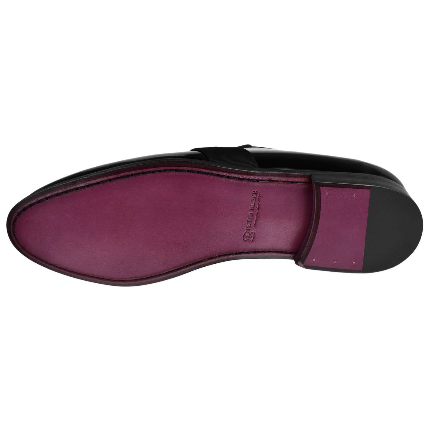 Peter Huber Shoes Broadway Formal Loafer