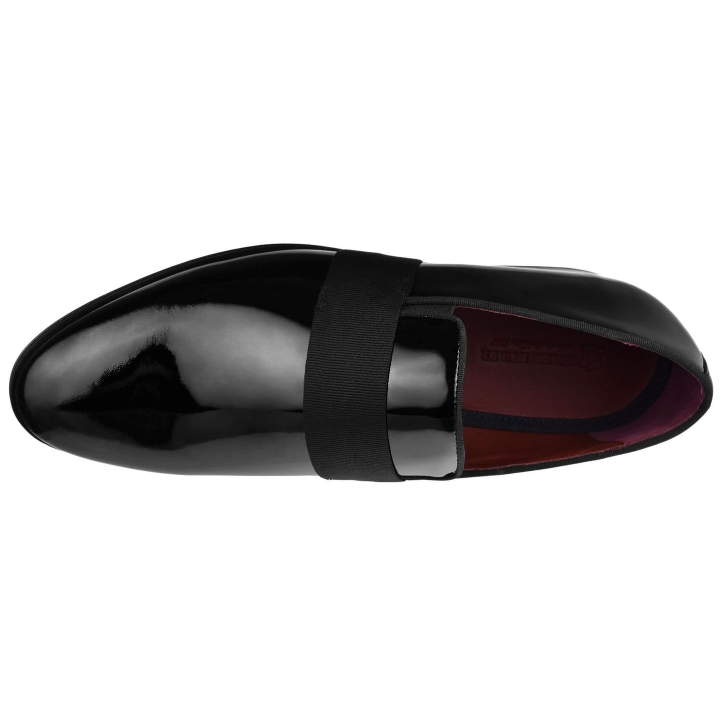Peter Huber Shoes Broadway Formal Loafer