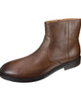 Peter Huber Shoes Dallas Inside Zip Boot
