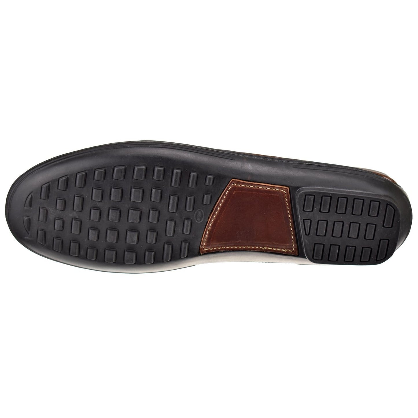 Peter Huber Shoes Horsebit Driver