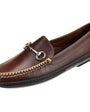 Peter Huber Shoes Horsebit Driver