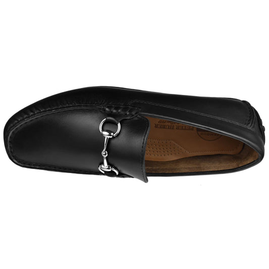 Peter Huber Shoes Lemans Bit Driver