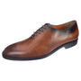 Peter Huber Shoes Revival Plain Toe Oxford