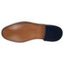 Peter Huber Shoes Zenith Plain Toe Oxford