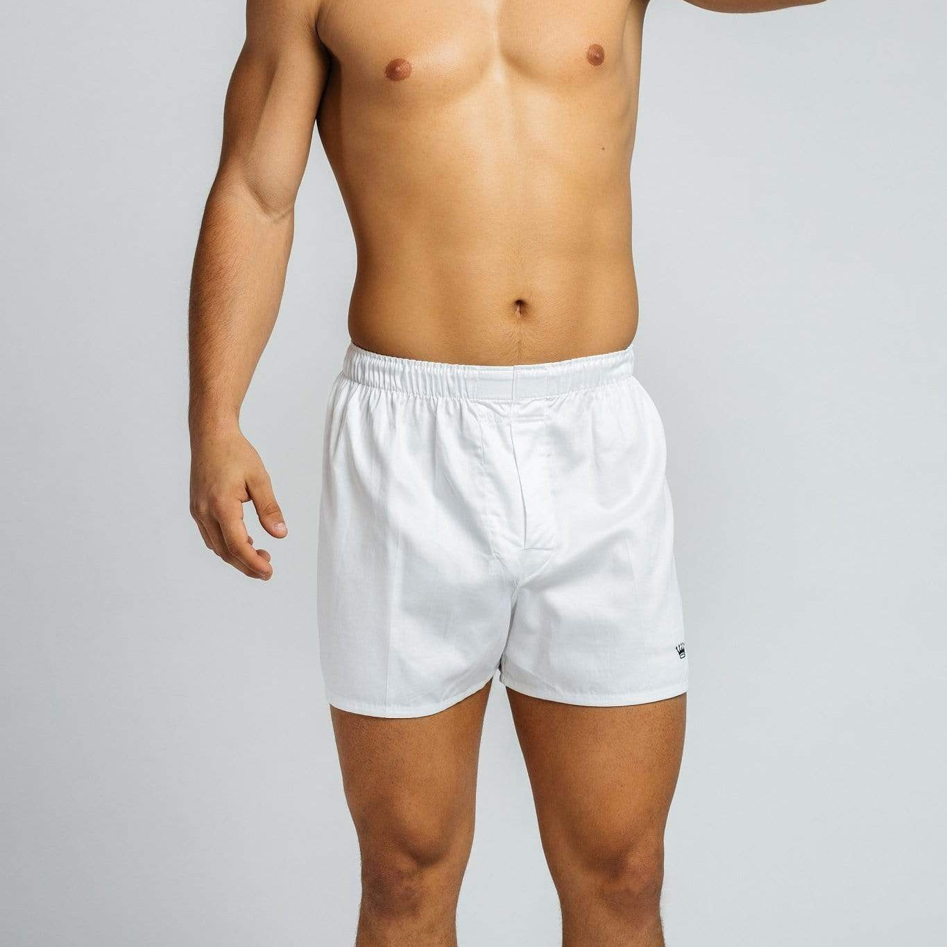 Royal Highnies Underwear & Sleep Boxer Short