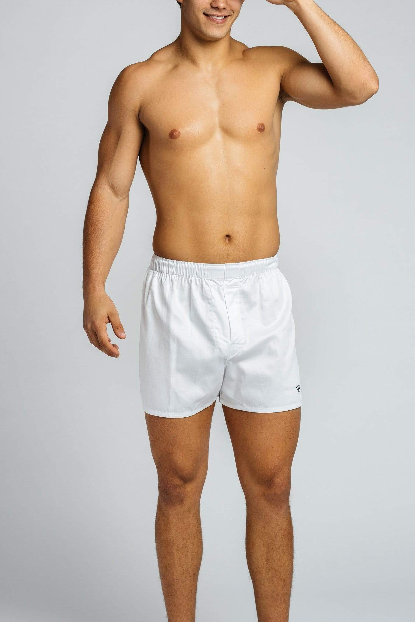 Royal Highnies Underwear & Sleep Boxer Short