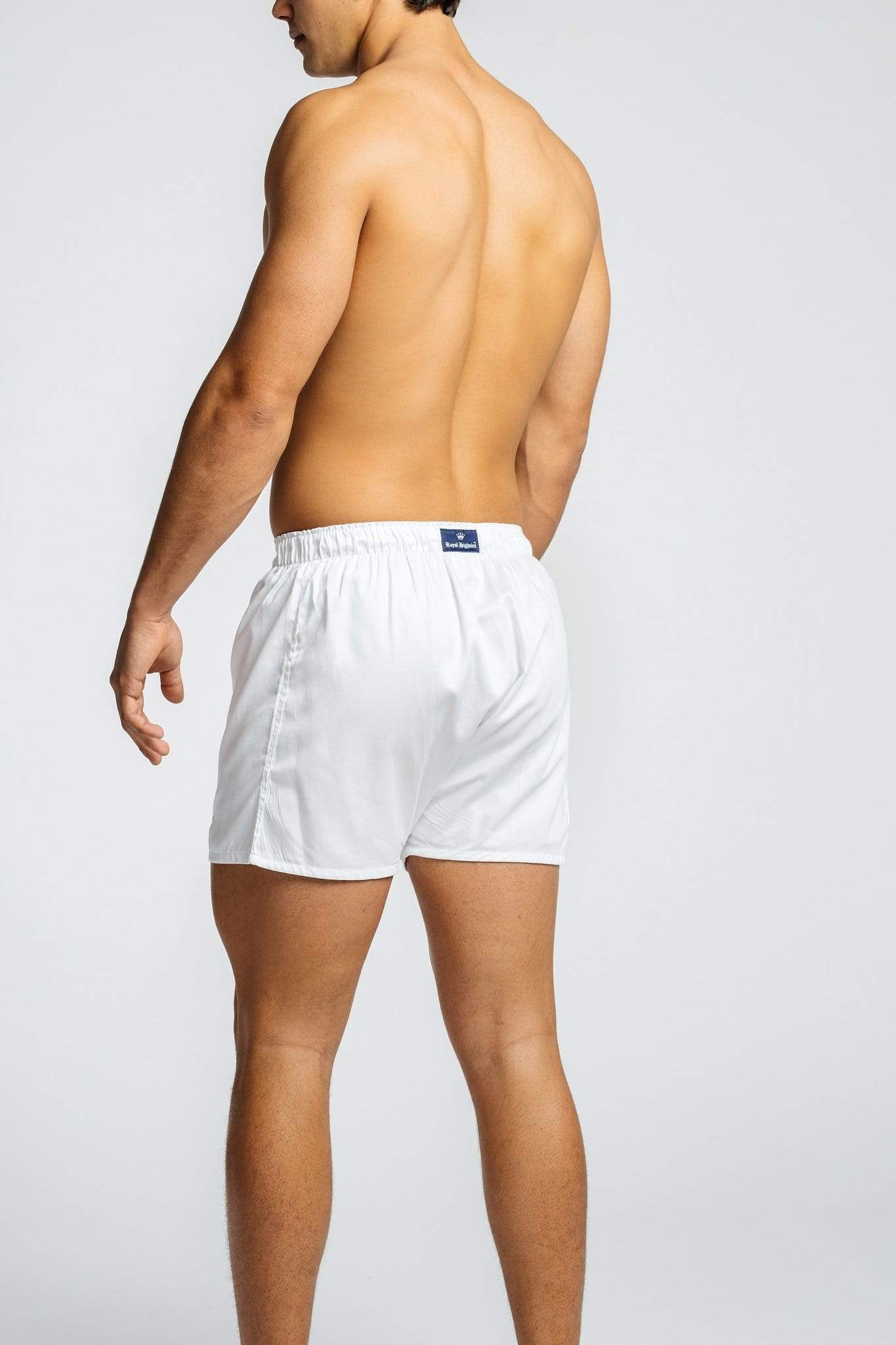 Royal Highnies Underwear & Sleep Boxer Short