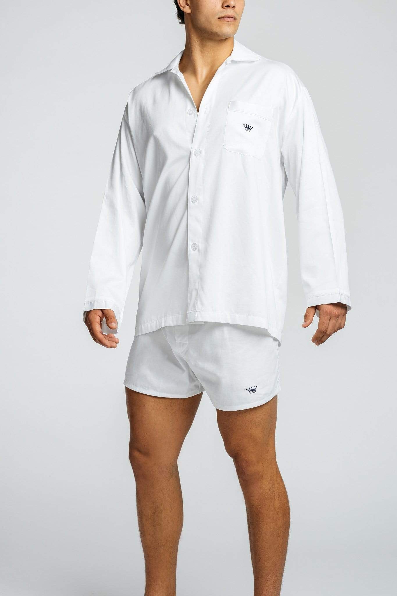 Royal Highnies Underwear & Sleep Original Lounge Top