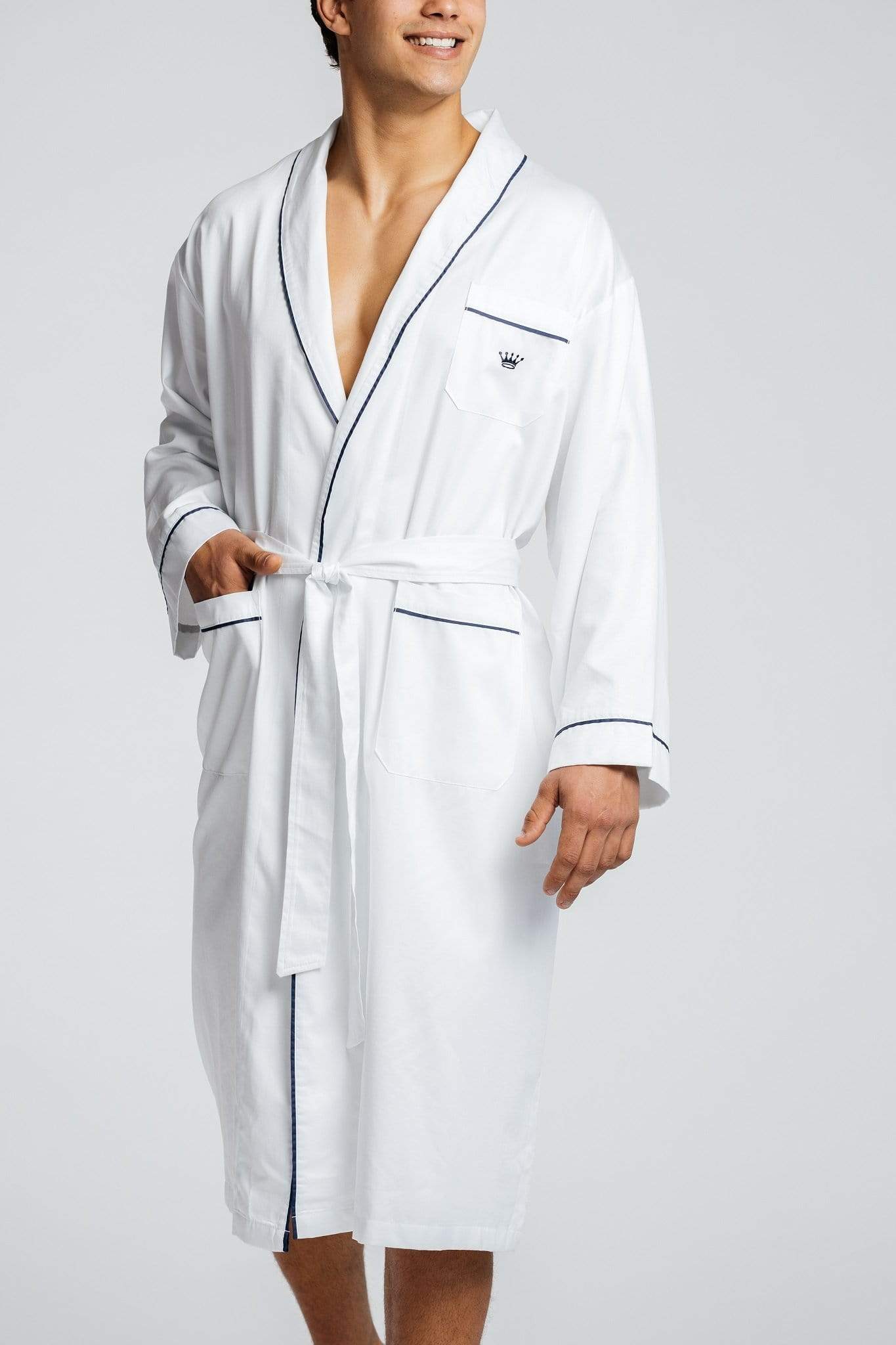 Royal Highnies Underwear & Sleep Royal Robe