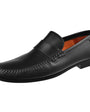 Santoni Shoes Paine Strap Loafer
