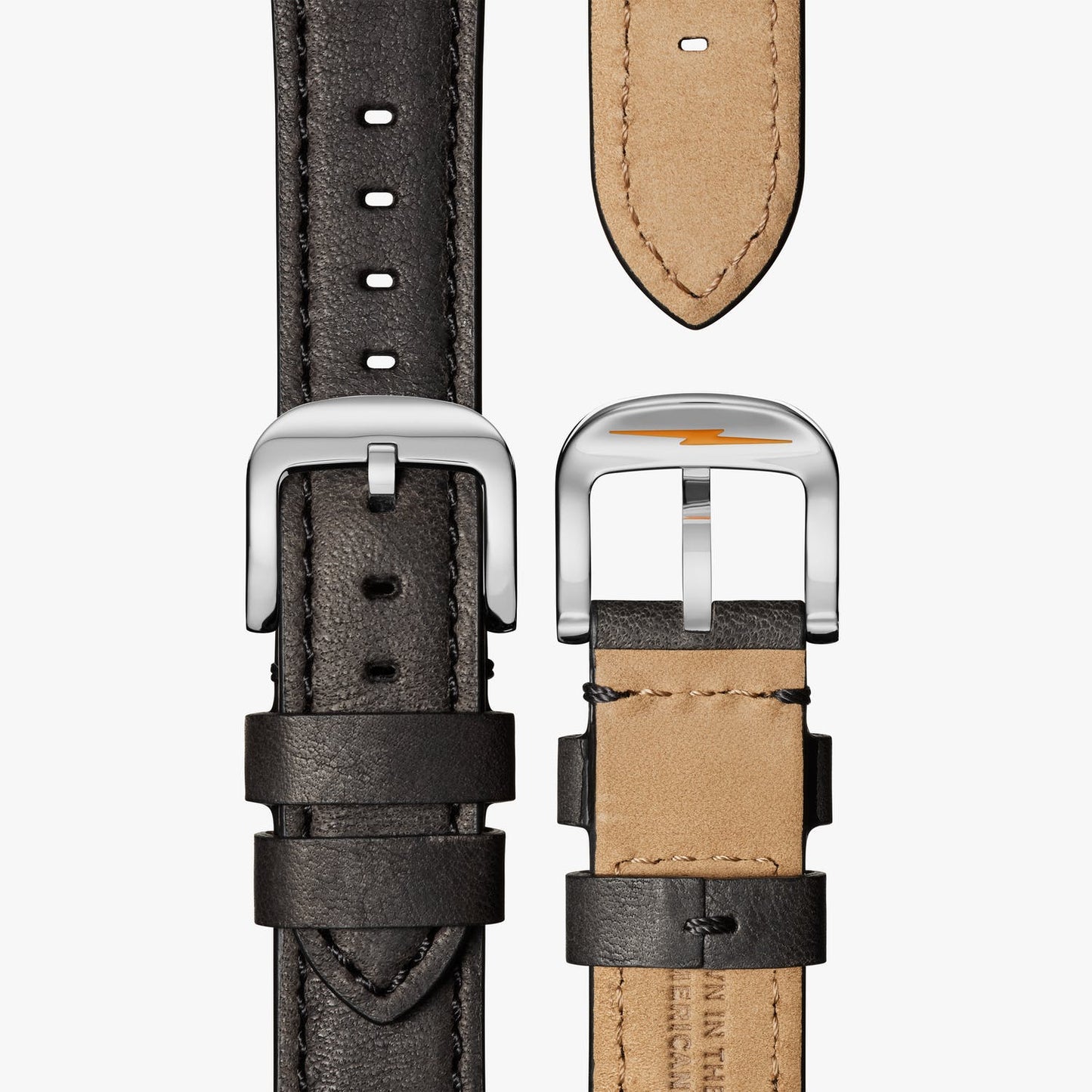 Shinola Watches The Runwell Chrono 41 MM Blue Dial