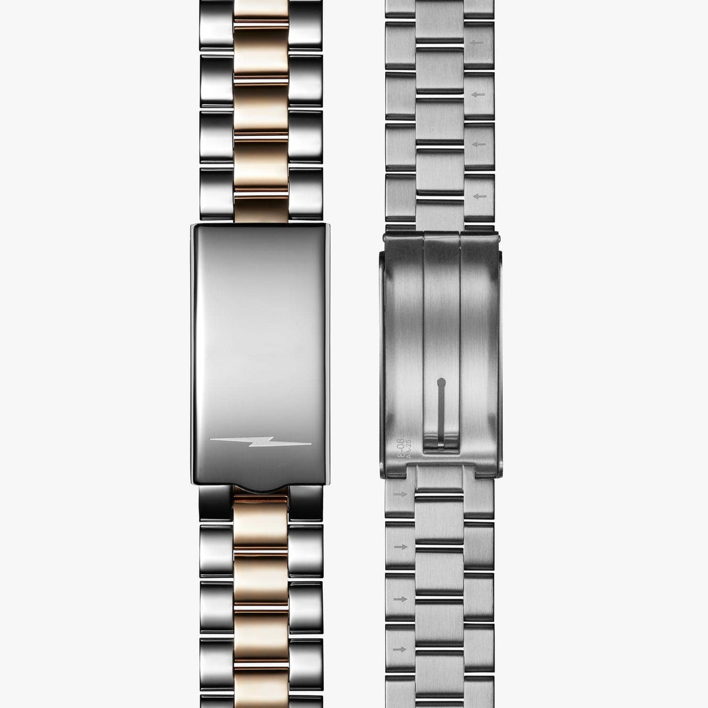 Shinola Watches The Vinton 38MM Mother of Pearl Dial