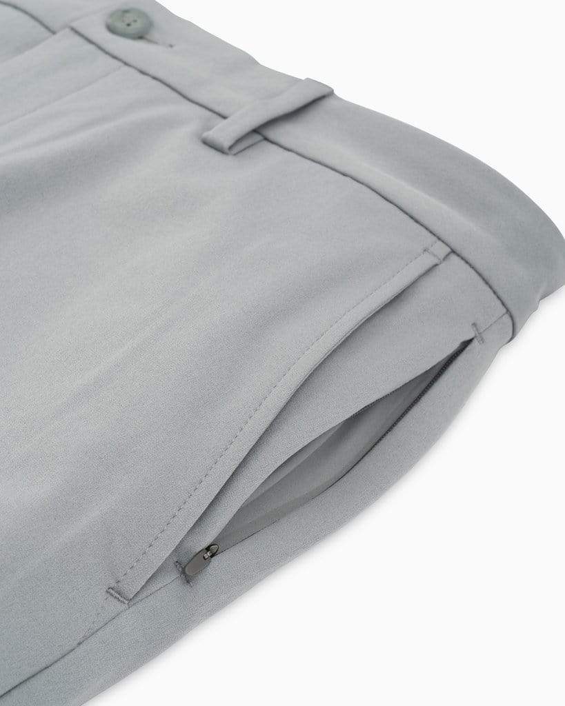 Southern Tide Trousers Jack Performance Pant- Steel Grey