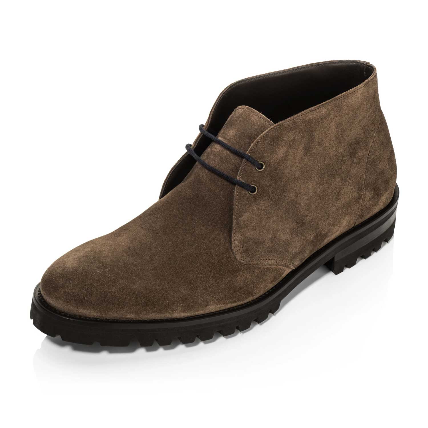 To Boot Dickens Chukka Boot