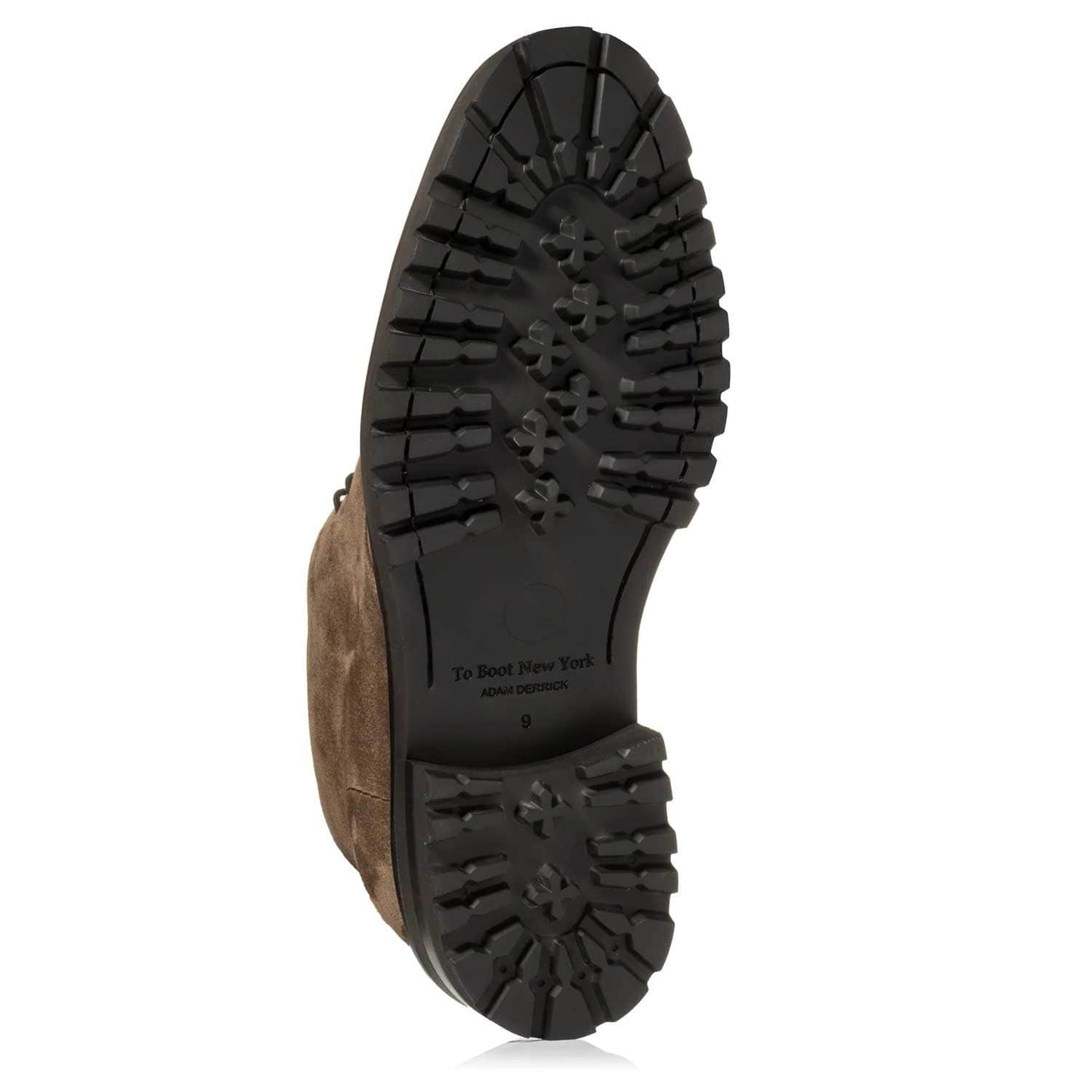To Boot Dickens Chukka Boot
