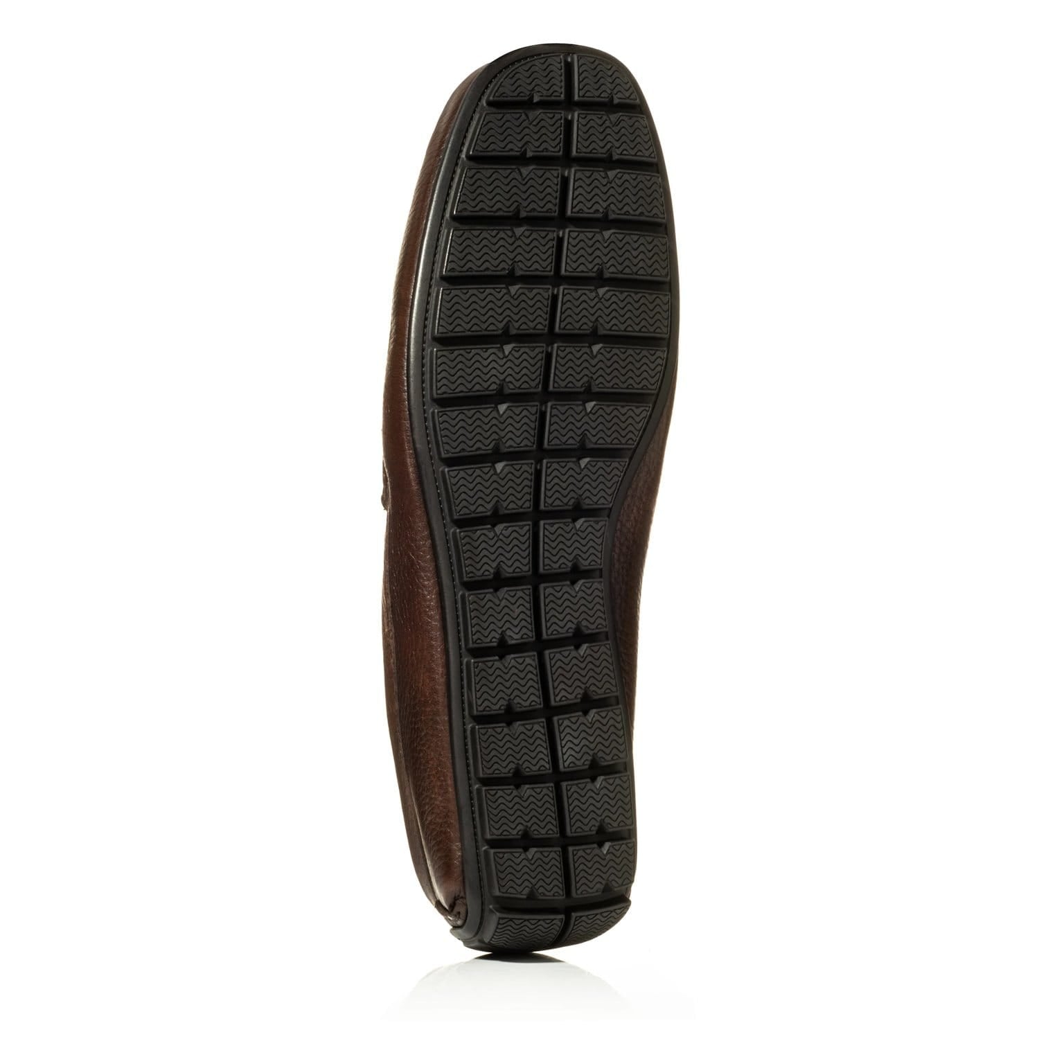 To Boot Vieques Deerskin Driver