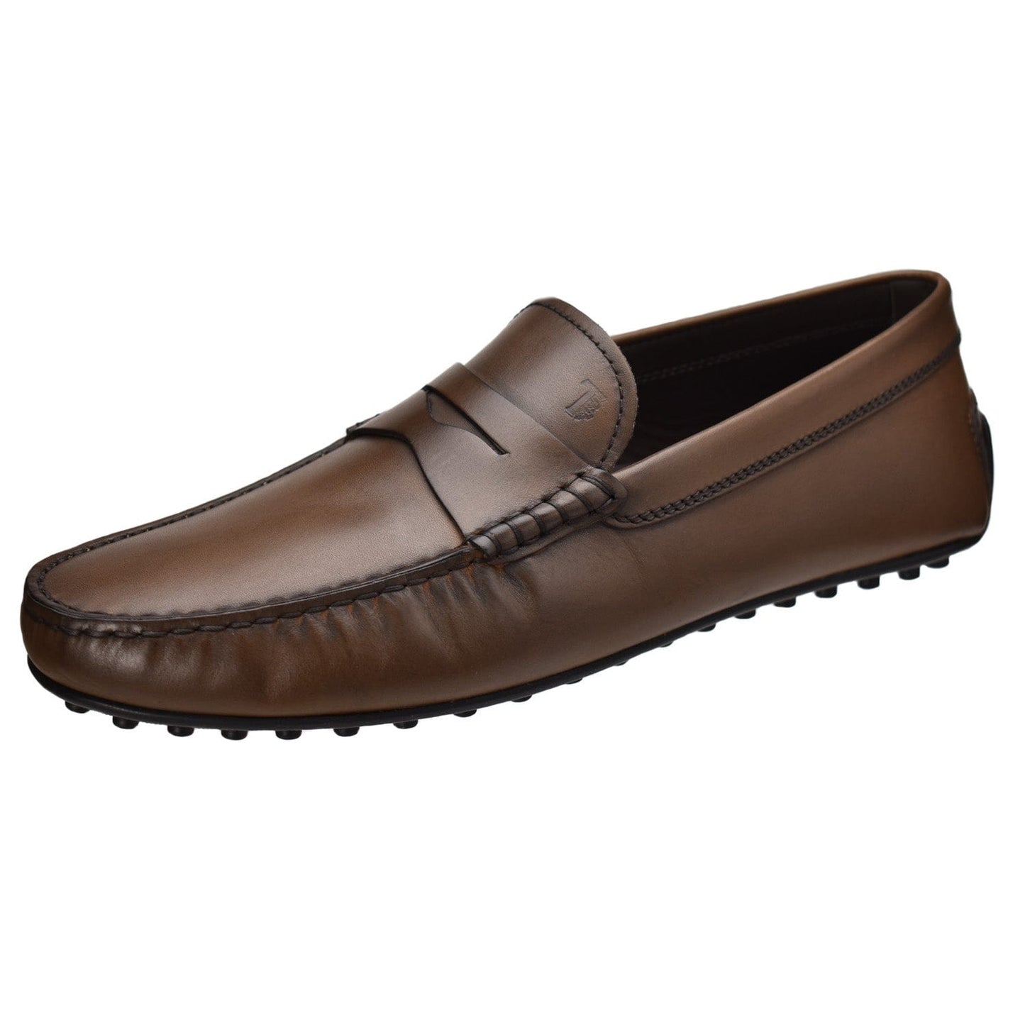 Tod's Shoes City Gommino Driving Shoes