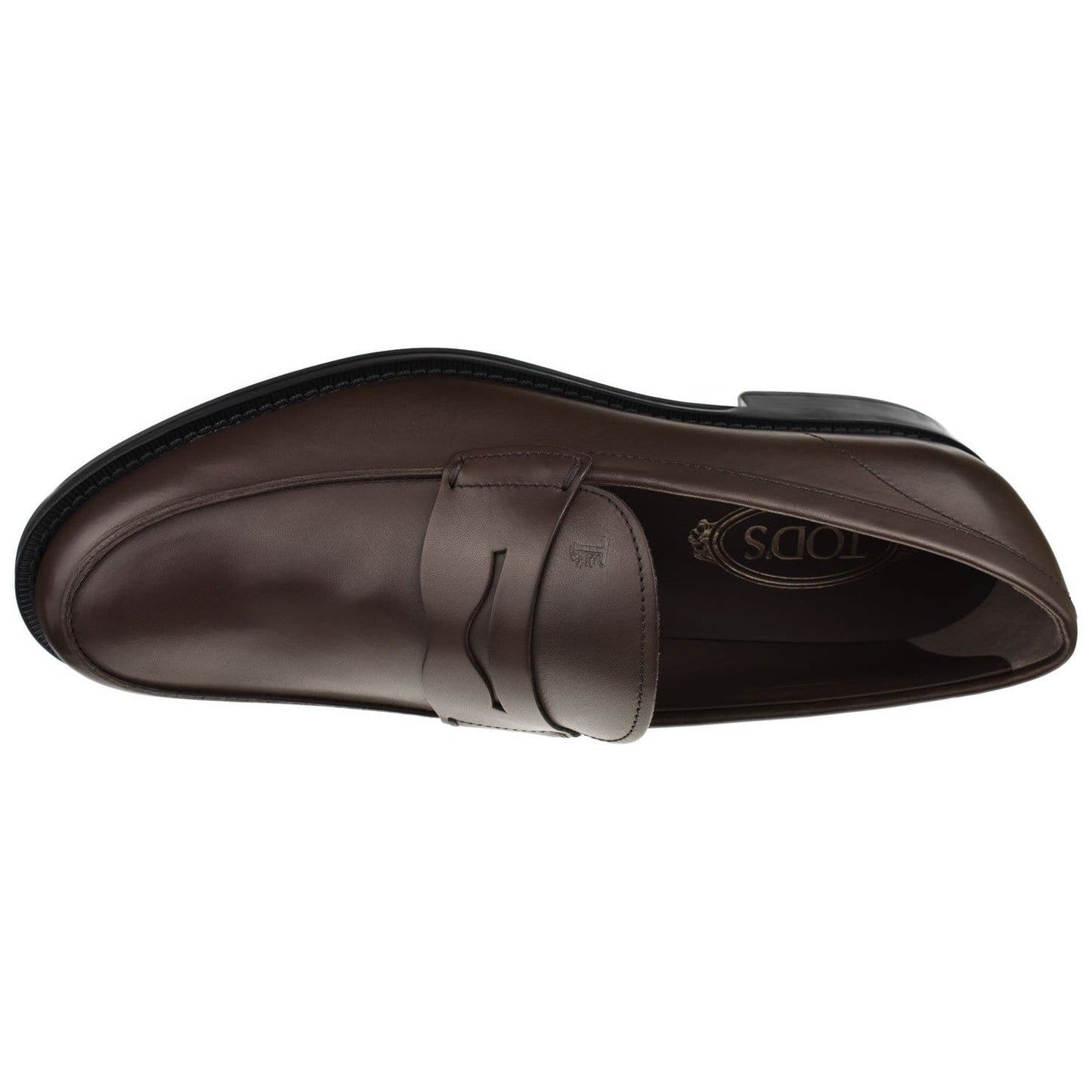 Tod's Shoes New Boston Penny Loafer
