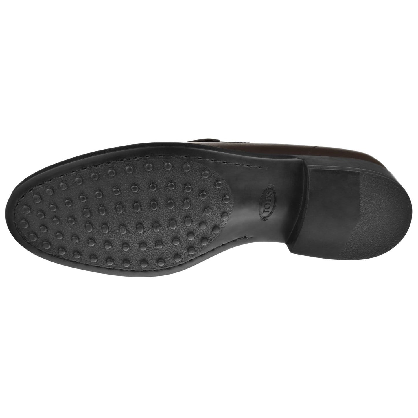Tod's Shoes New Boston Penny Loafer