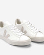 Veja Campo Chromefree Leather Sneaker